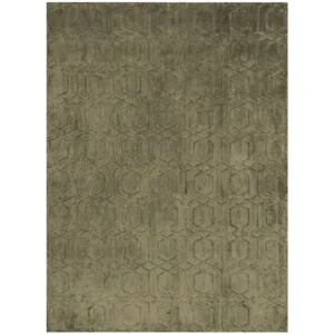 Betrouwbaar Vloerkleed 91021 Liva